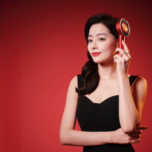 Tackle Hair Loss at the Root