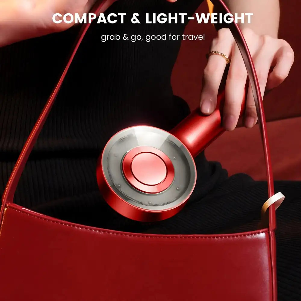 Luma - Red Light Scalp Massager